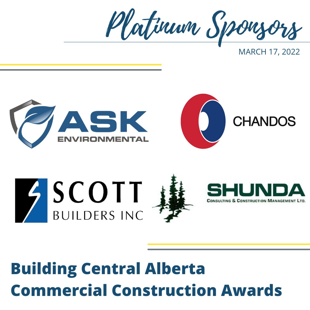Red Deer Construction Association (rdcabuilds) Twitter