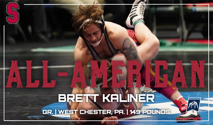 StevensDucks's tweet photo. Some context for a 𝙝𝙞𝙨𝙩𝙤𝙧𝙞𝙘 moment:
First 5️⃣x All-American in program history
A perfect 29-0 season
3️⃣ bonus-point wins in the tournament
3️⃣1️⃣st DIII Champion to represent @gomacsports and the first at 149

#AllRise #OneMore #d3wrestle #MACwrestle https://t.co/2eCLzWnapo