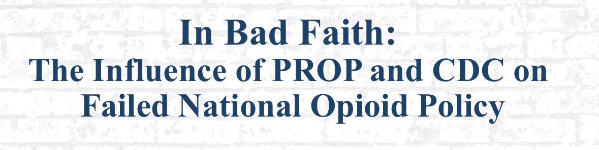 ChadDKollas's tweet photo. I haven’t submitted my open period comments yet, but this shows us what to expect from CDC.🤨

Redacting Chou’s name, whose material conflicts of interest compromises the CDC Guideline’s integrity, affirms the title of my lecture from the 2022 AAHPM Annual Assembly! 
#InBadFaith https://t.co/6YZFvf2A0x