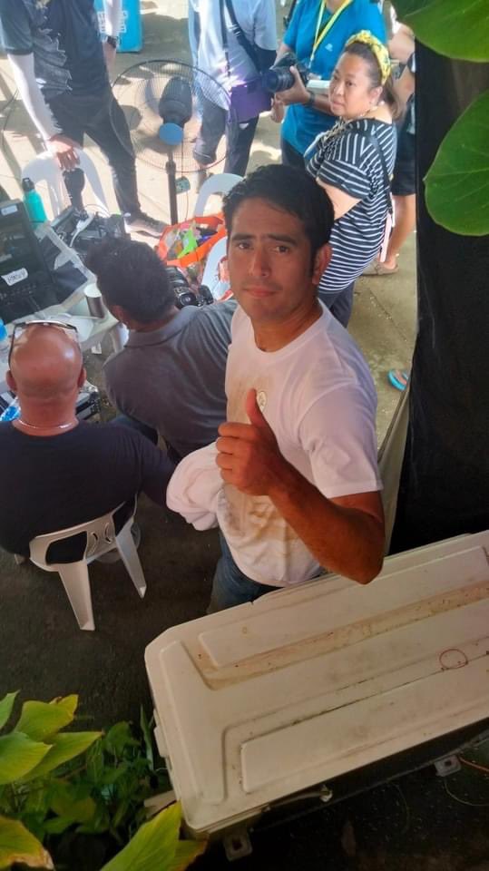 gv_for_g3rald's tweet photo. 👍🏼🤩👊🏼
•
Gerald Anderson ♥️♥️♥️
Cr: Sir Rio
#GeraldAnderson
#AFamilyAffair https://t.co/zf4bmSBgI8