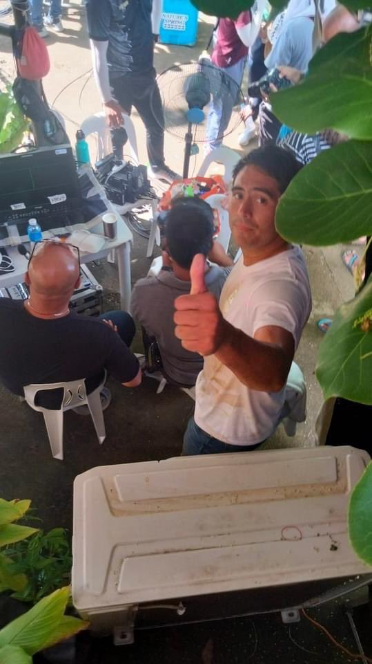 👍🏼🤩👊🏼
•
Gerald Anderson ♥️♥️♥️
Cr: Sir Rio
#GeraldAnderson
#AFamilyAffair