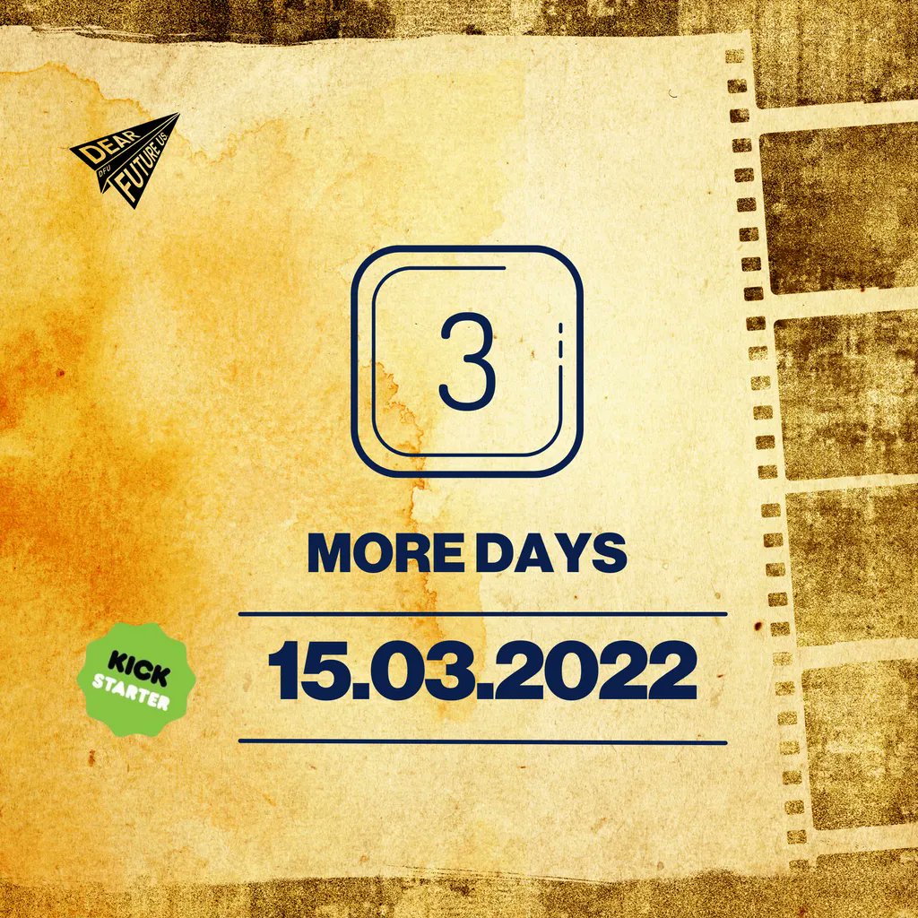 OpenStoryX's tweet photo. 3 more days to our launch! Are you excited? https://t.co/9dsOCsvk0G