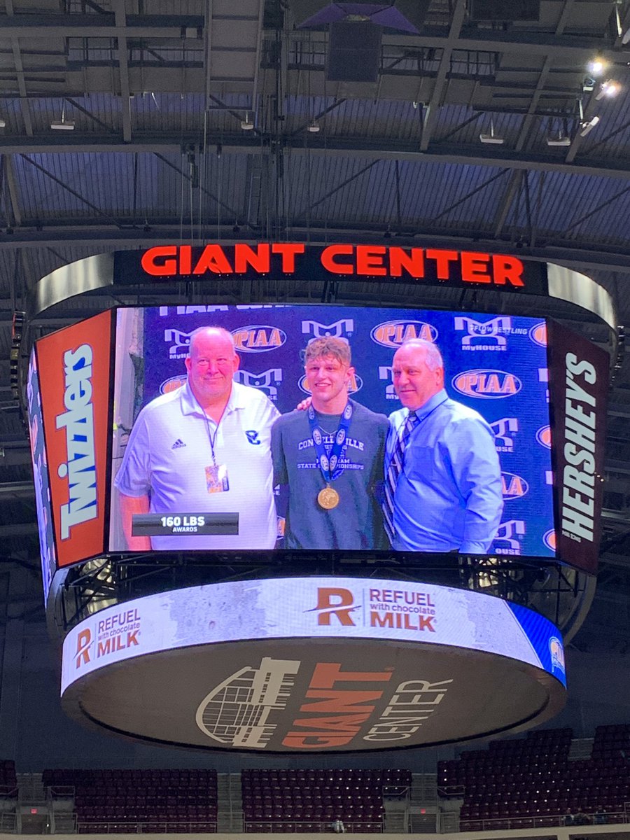 Connellsville Sports tweet media