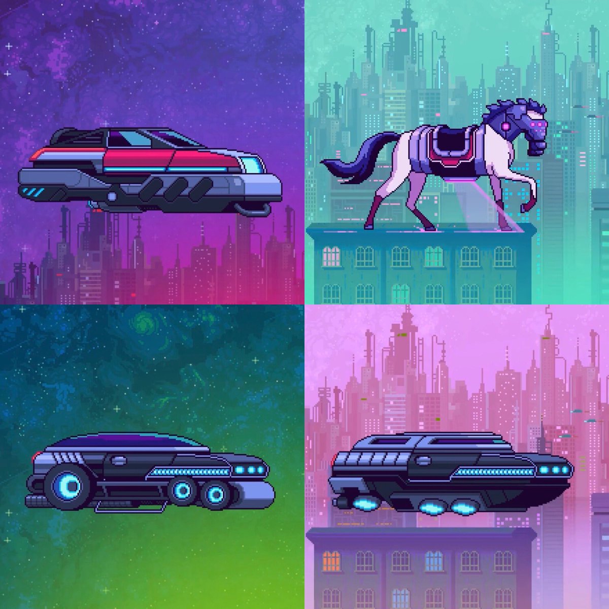 Eazy Storytelling tweet media