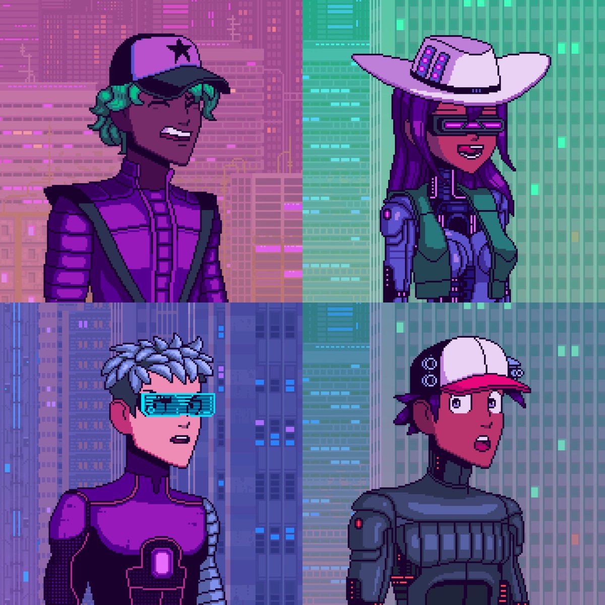 Eazy Storytelling tweet media