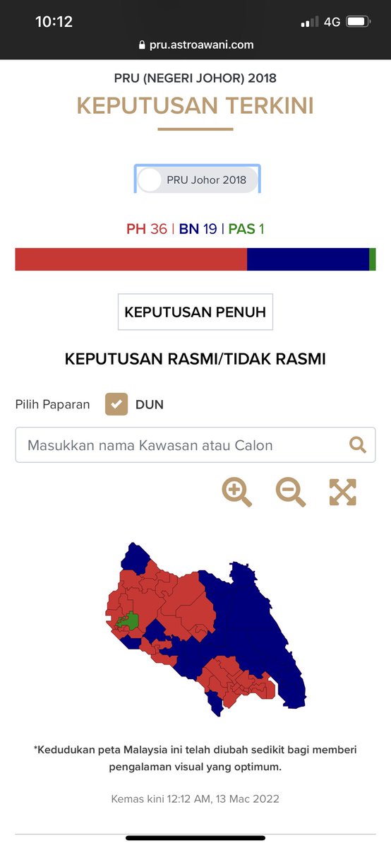 QecinaJ's tweet photo. Then and Now 🥲💀 #JohorMemilih #JohorElection https://t.co/NeeT6kLNbg