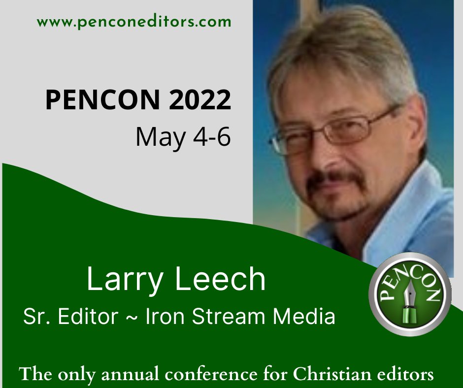 The Christian PEN tweet media