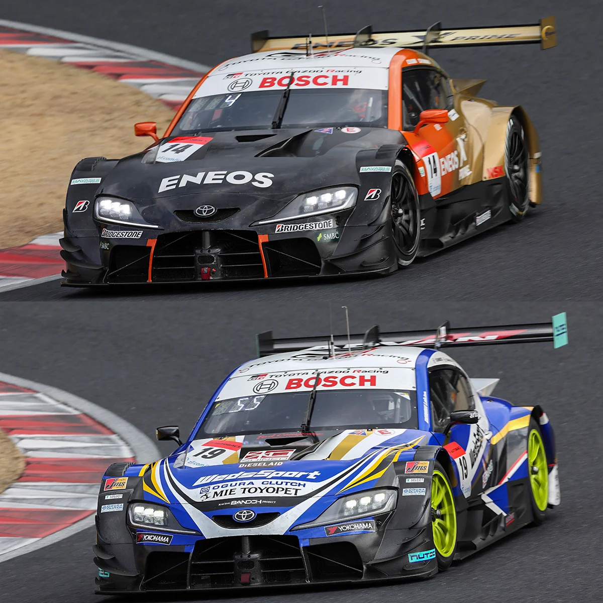 GAZOO Racing on X: 