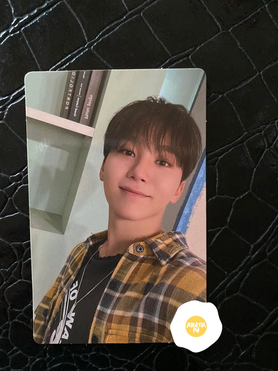 DalkyalPH's tweet photo. #EggsOnTray | Mingyu &amp; Seungkwan Carver Set (helping a friend!)

Price: 300 PHP

✅ Onhand and ready to ship
✅ DOP: PAYO / 3 days reservation with 50% dp

Reply / DM to claim~

🏷️ wts lfb ph seventeen carat ver pc https://t.co/fBWNzl1E0U