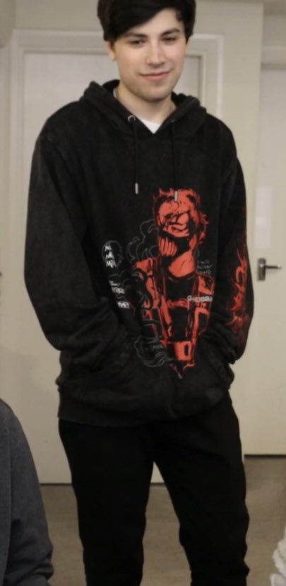 Julygodd's tweet image. Oh. My. God.