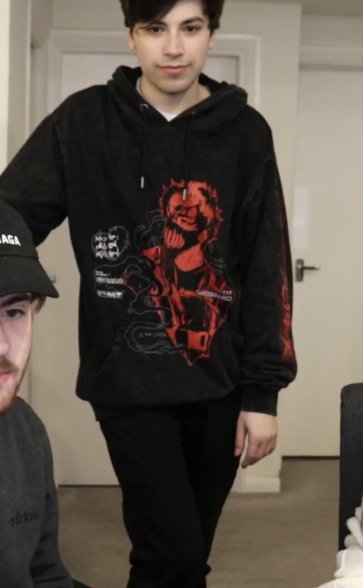 Julygodd's tweet image. Oh. My. God.