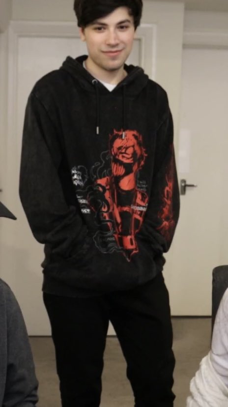 Julygodd's tweet image. Oh. My. God.