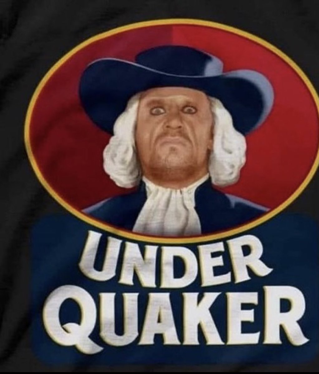bashandbarb's tweet photo. Bash and Barb are amused by this. Are you? #undertaker #wwe #theundertaker #underquaker https://t.co/nbIrnuWWy7