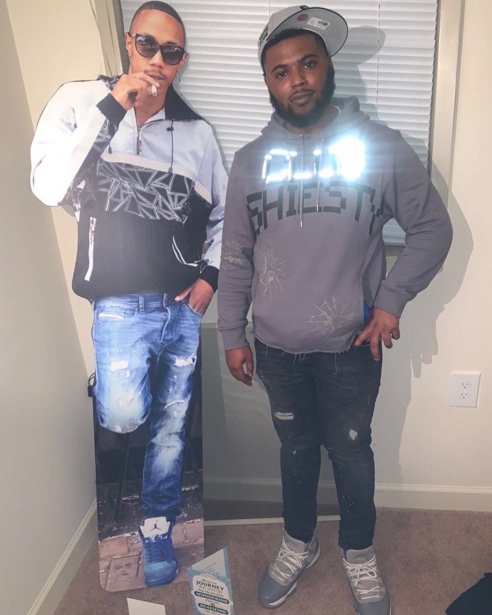 Yung_Odawg1's tweet photo. #LLBri🕊🥷🏾 https://t.co/59u9SXPws3