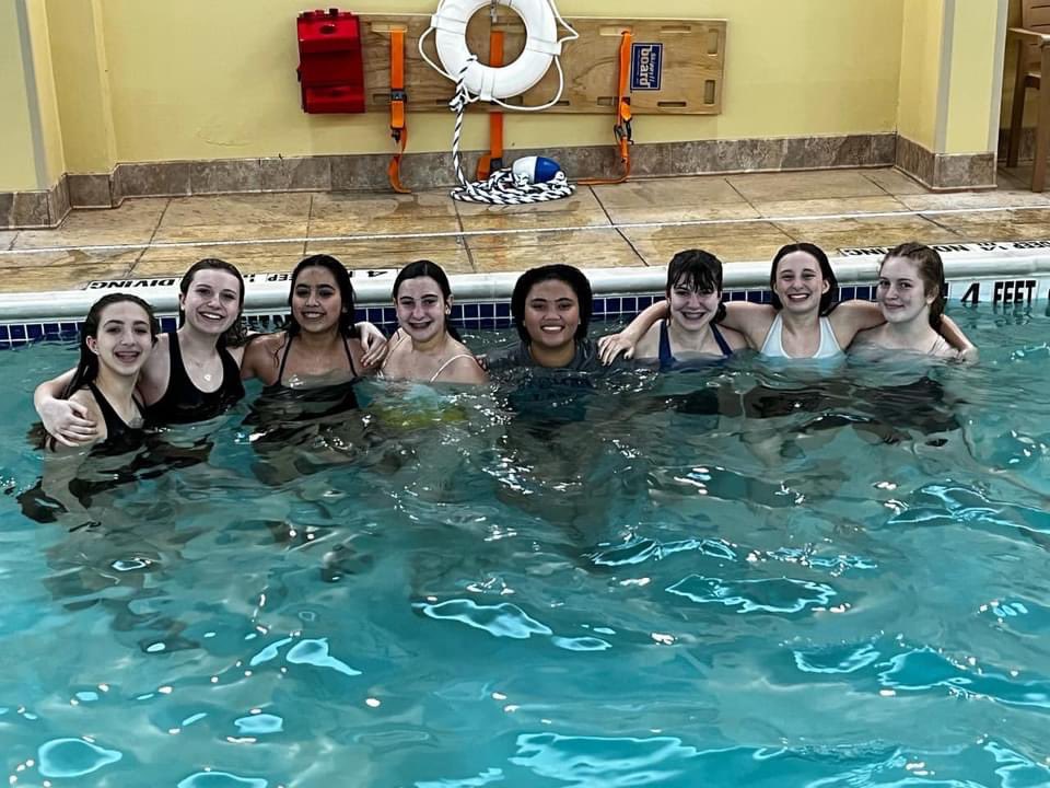 New England Shock tweet media