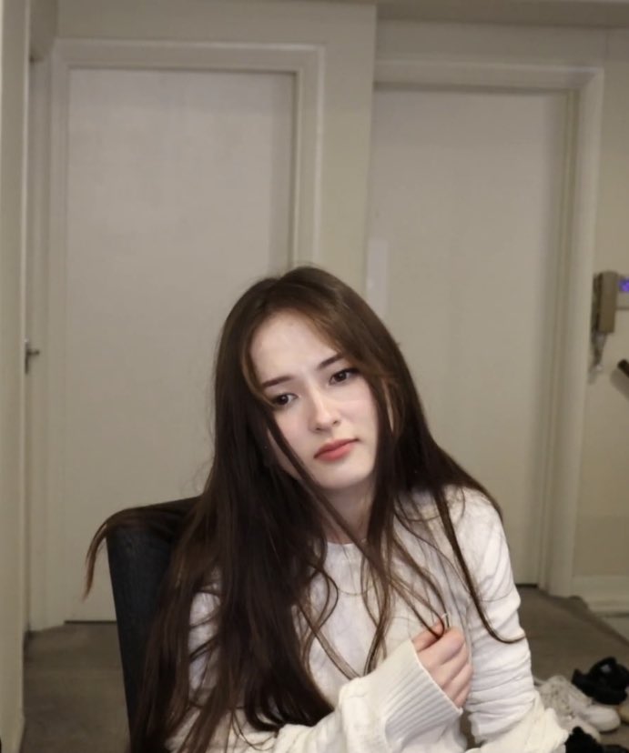 Julygodd's tweet image. Just Tina 😵‍💫😵‍💫😍