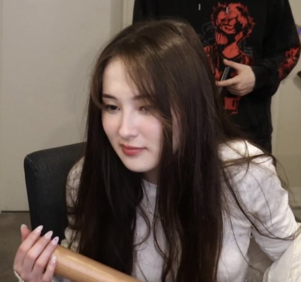 Julygodd's tweet image. Just Tina 😵‍💫😵‍💫😍