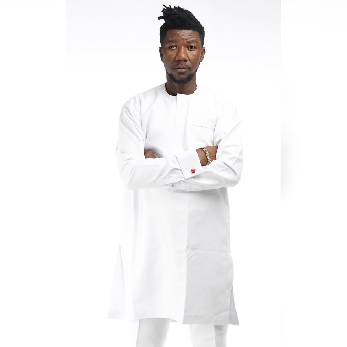 thekingharrison's tweet photo. Happy birthday LEGEND @TiCmusicGh enjoy life 😁 https://t.co/UFcnO5cjLO