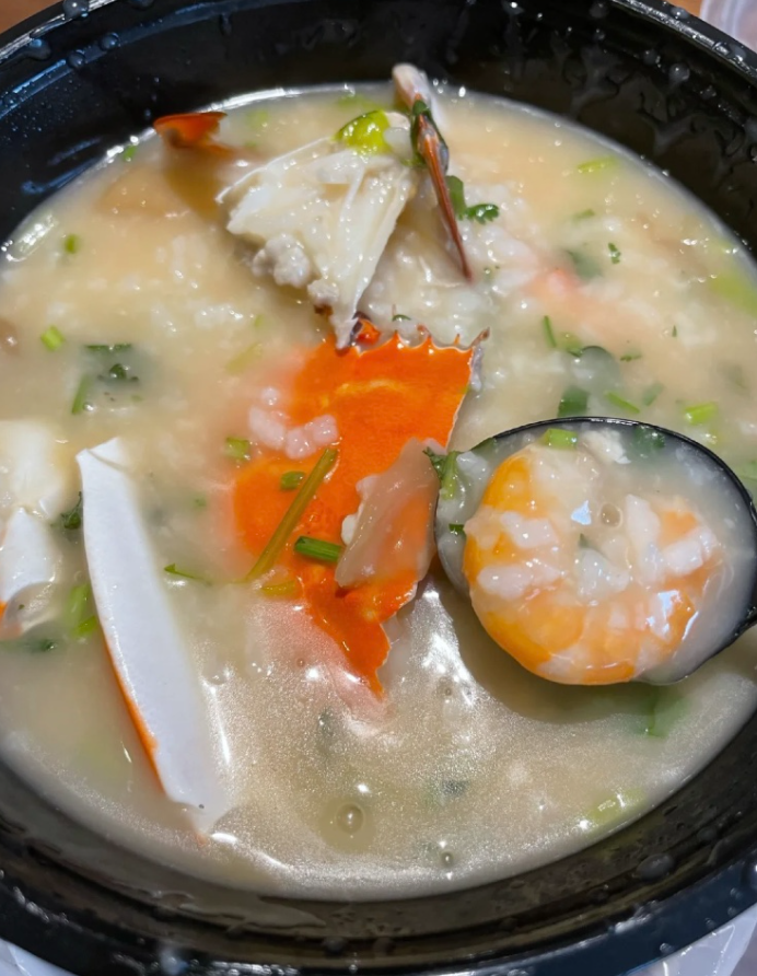Torrence667's tweet photo. Delicious food can solve a person's bad state of mind https://t.co/f3zrauy1cs