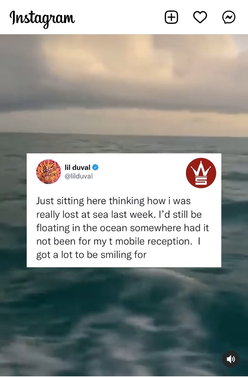 When <a href="/lilduval/">lil duval</a> talks about your company in an amazing way!! We are happy to be there for all of our customers. #TMobile