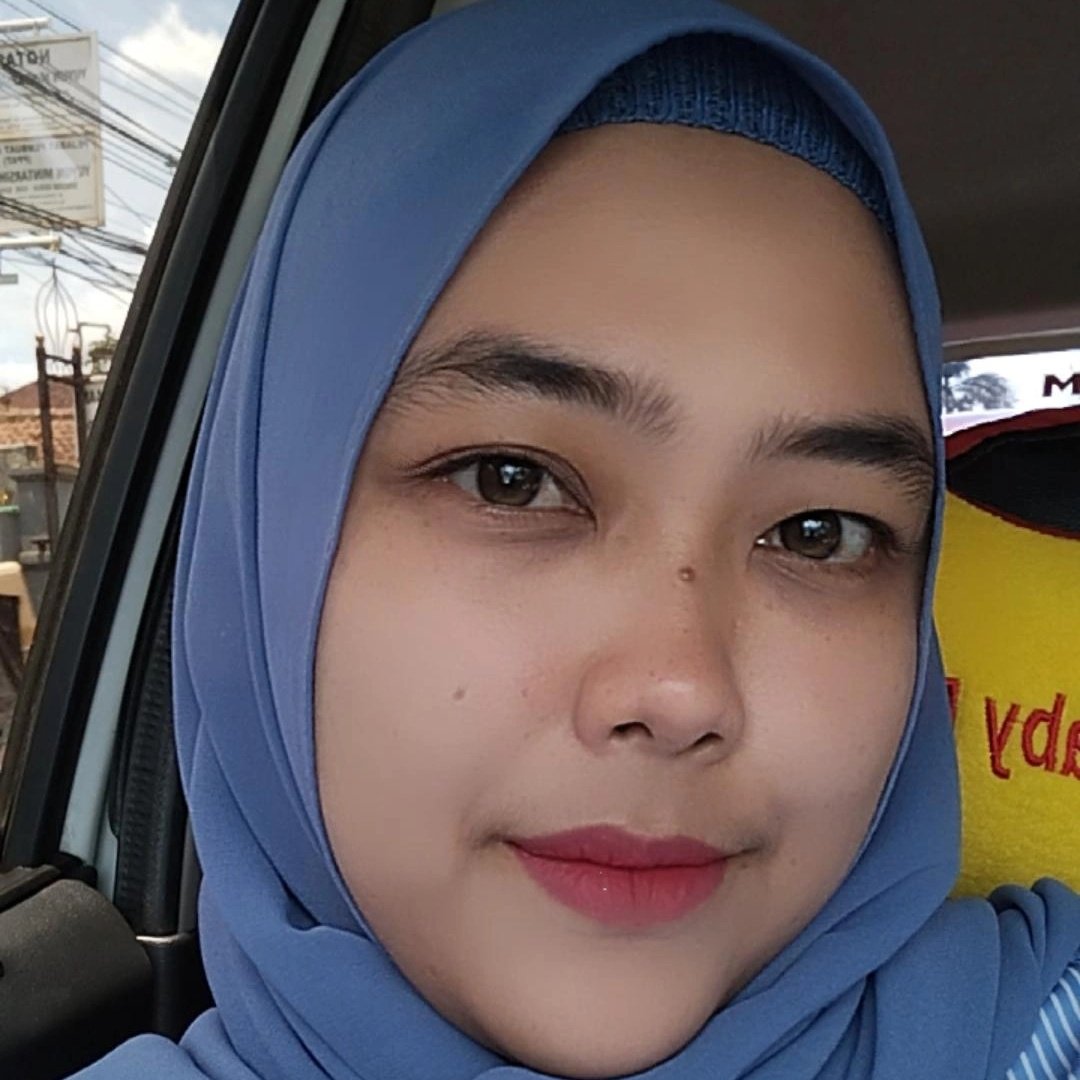 StShintatri's tweet photo. #FotoProfilBaru https://t.co/4HdsvDAFv6