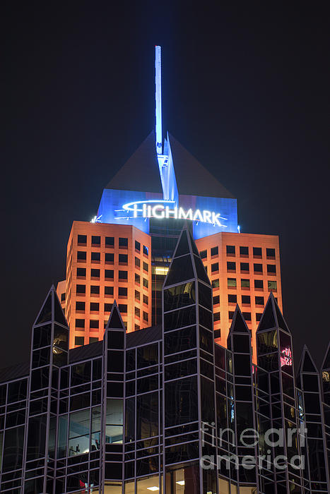 NickGaruccio's tweet photo. New artwork for sale! - "Highmark Building in Support of Ukraine at PPG Place" - https://t.co/pqWPiRS50y @fineartamerica https://t.co/x42TIfzyRA