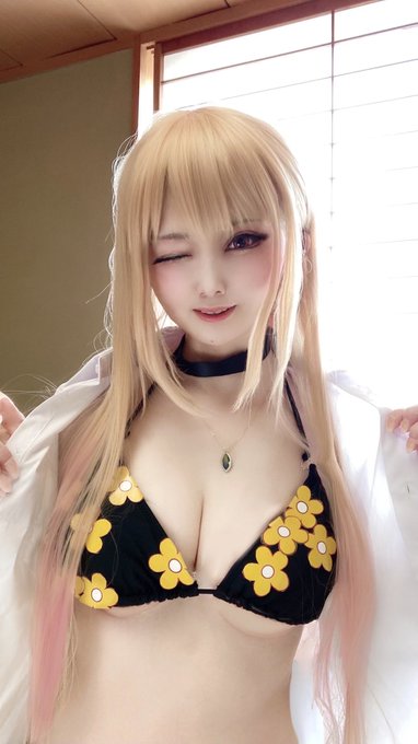 Twitterのコスプレ画像23