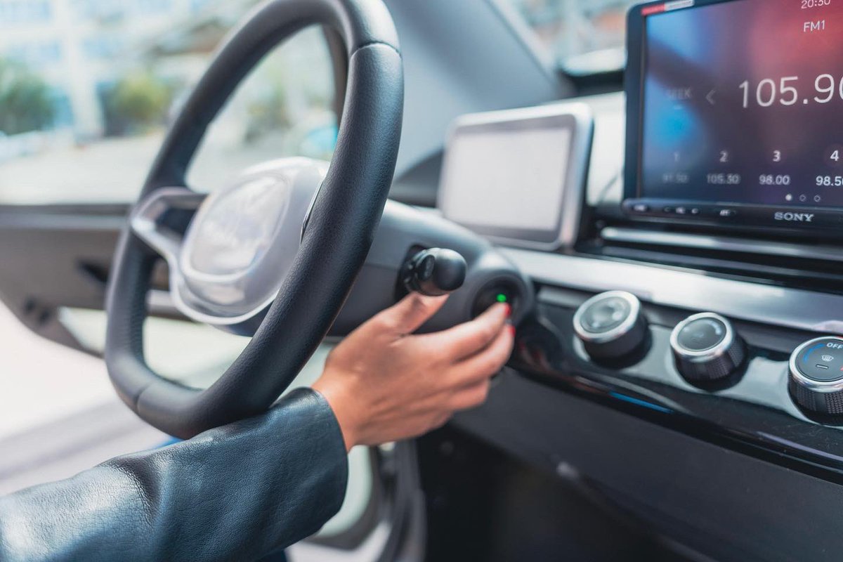 GoEliElectric's tweet image. Last weekend was very exciting for us! 🚙 We had the pleasure of inviting some of our LA-based investors to test drive Eli ZERO’s production model. ⚡ We are humbled to have many early supporters to join our journey and build a unique EV brand with us. 
#micromobility #microev