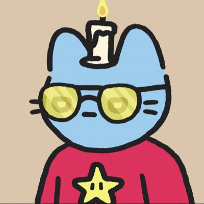 cperryphoto's tweet photo. Just joined the #coolcats gang @coolcatsnft 👌 👌 https://t.co/gB7V7oPqTz