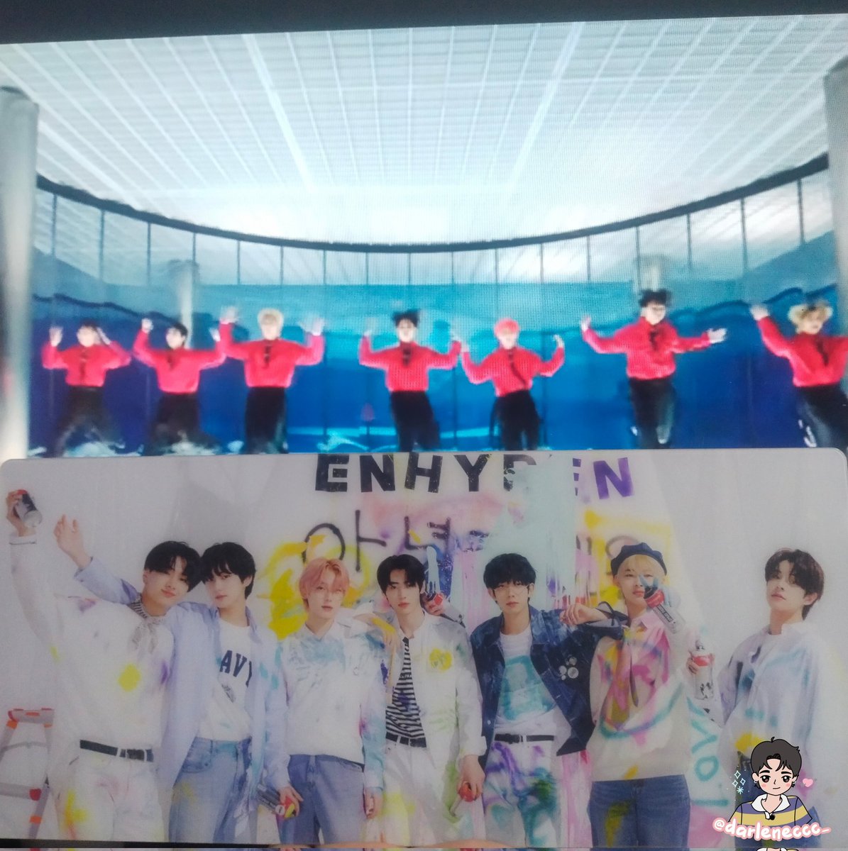 manjays_'s tweet photo. hi poo I received the photoframe na in a super good condition po ^_^ thank you for packing it well, looking forward to more budols with you po ๐ซฃ
โ #dcccmails , #OT7Vfeedback https://t.co/nuHnJLkmfk