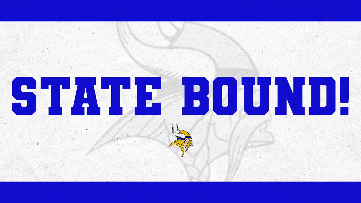 Gibraltar knocks off Columbus Catholic 55-49 as the Vikings will head to their first ever WIAA State Tournament #wisbb