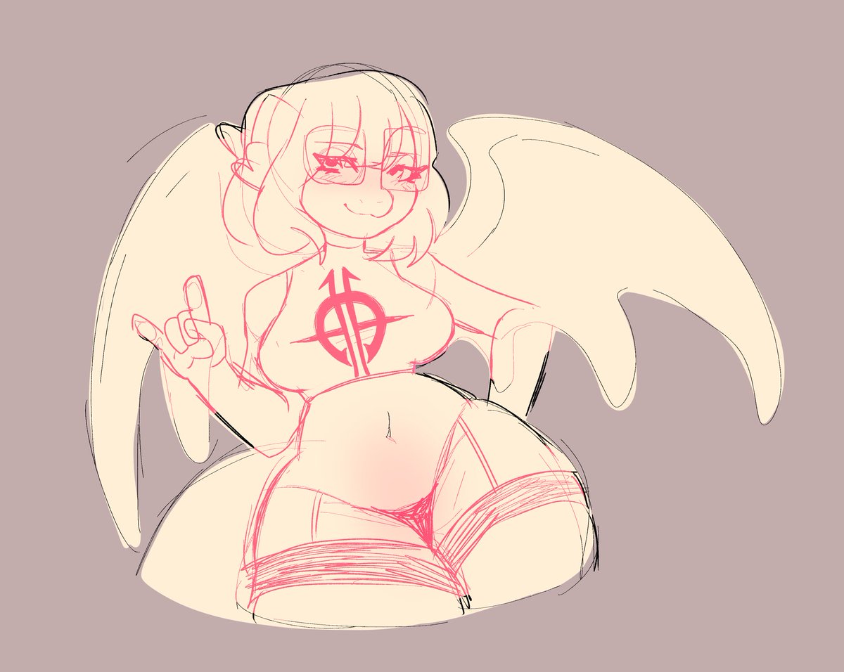 darn_dragon's tweet photo. some scribbles https://t.co/4olyCmp3ch
