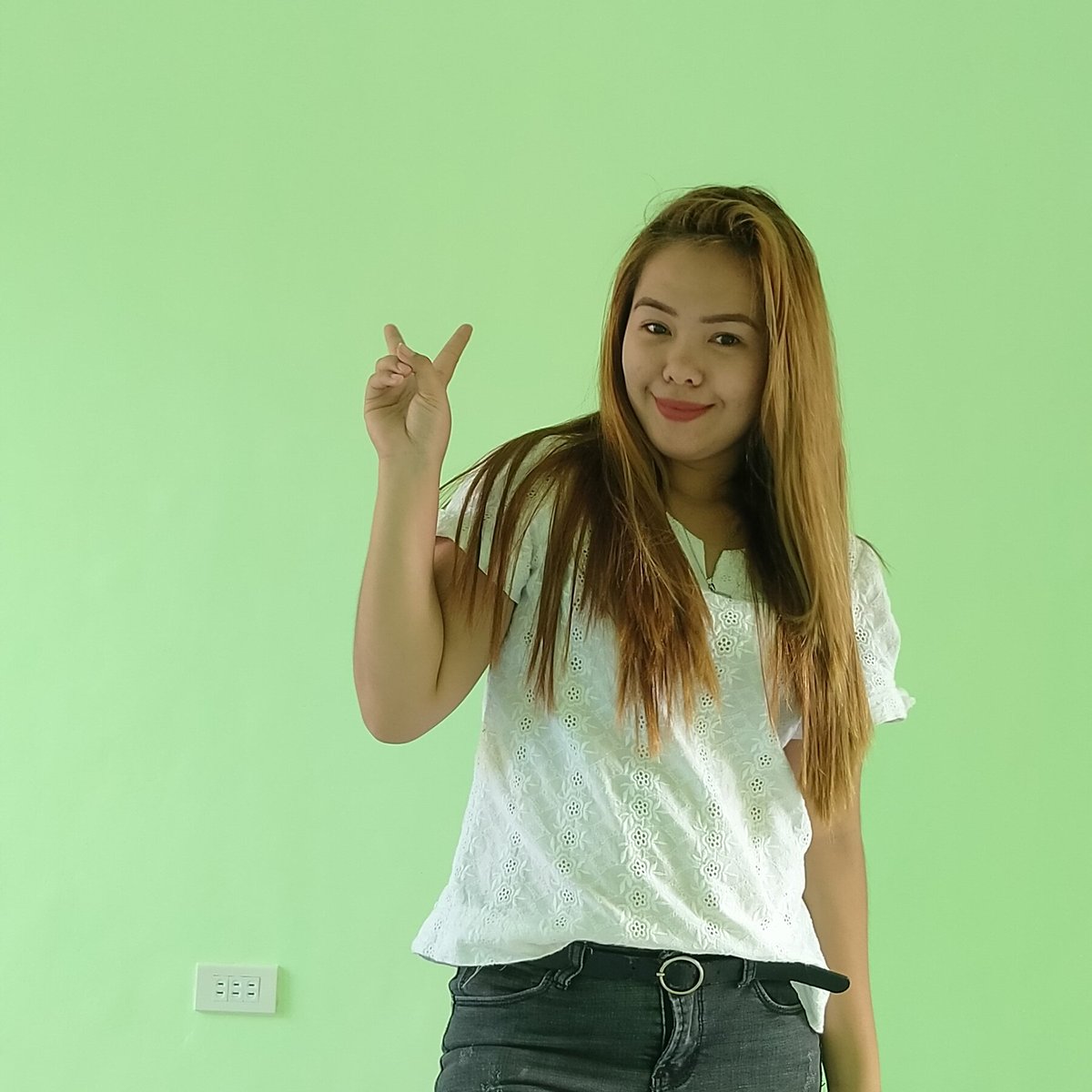 stephanygoc's tweet photo. #NewProfilePic https://t.co/3CK9pQ0Lv7