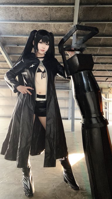 Twitterのコスプレ画像18