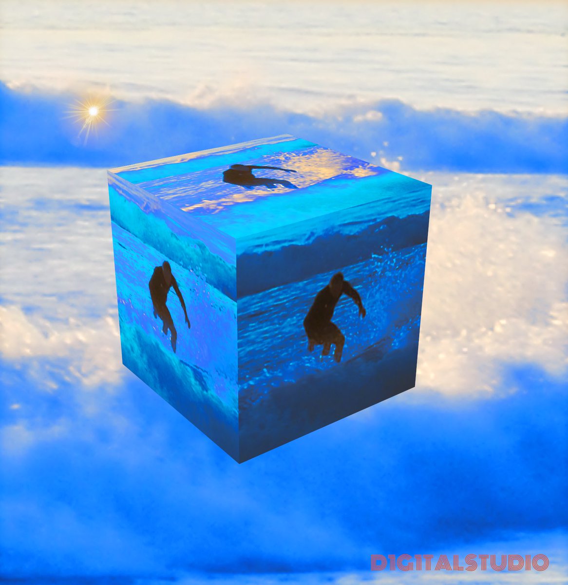 D1G1TALStudio's tweet photo. SURFCUBE Collection!

Minted on #OpenSea, pricing coming soon!

https://t.co/mqFfDd8EZK

#nft #nftdrop #OpenSeaNFT #NFTProject #nftart #NFTartist https://t.co/8xtca3mXbI