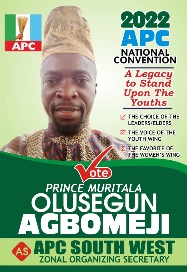 On your mandate we stand...