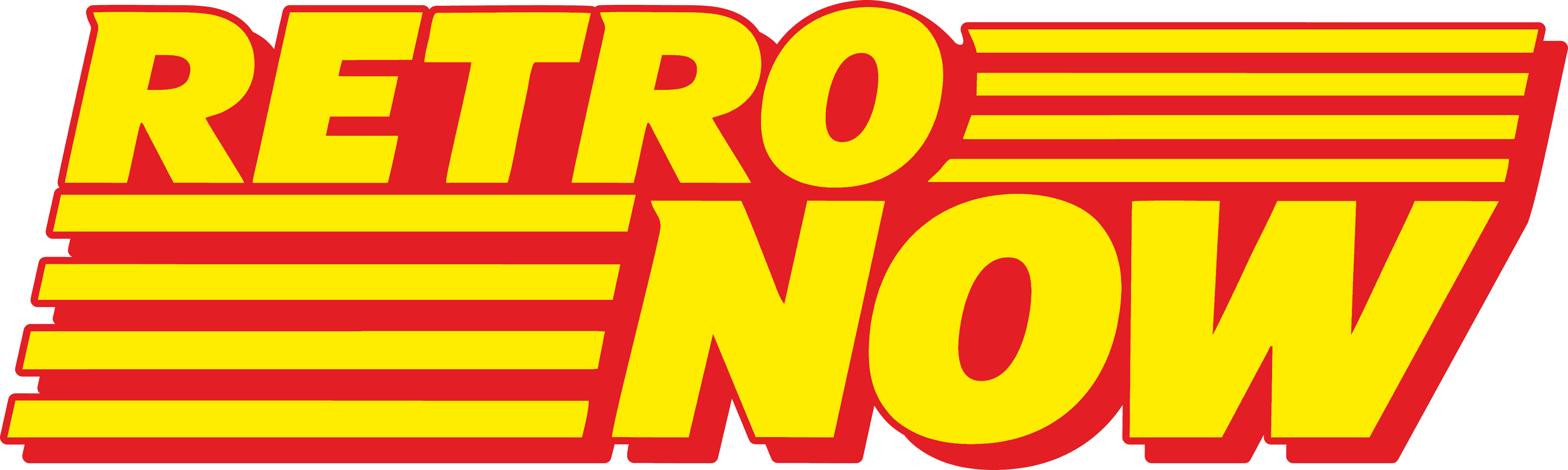 Retro Now (Retro_NowTTV) / Twitter