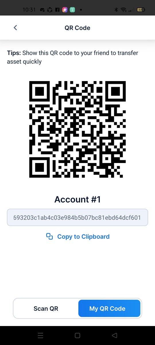 JunVilliegas's tweet photo. @WhaleChart @CryptoNostra Done sir https://t.co/8vx8oHtAyB