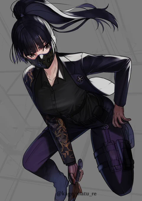 練習;。 