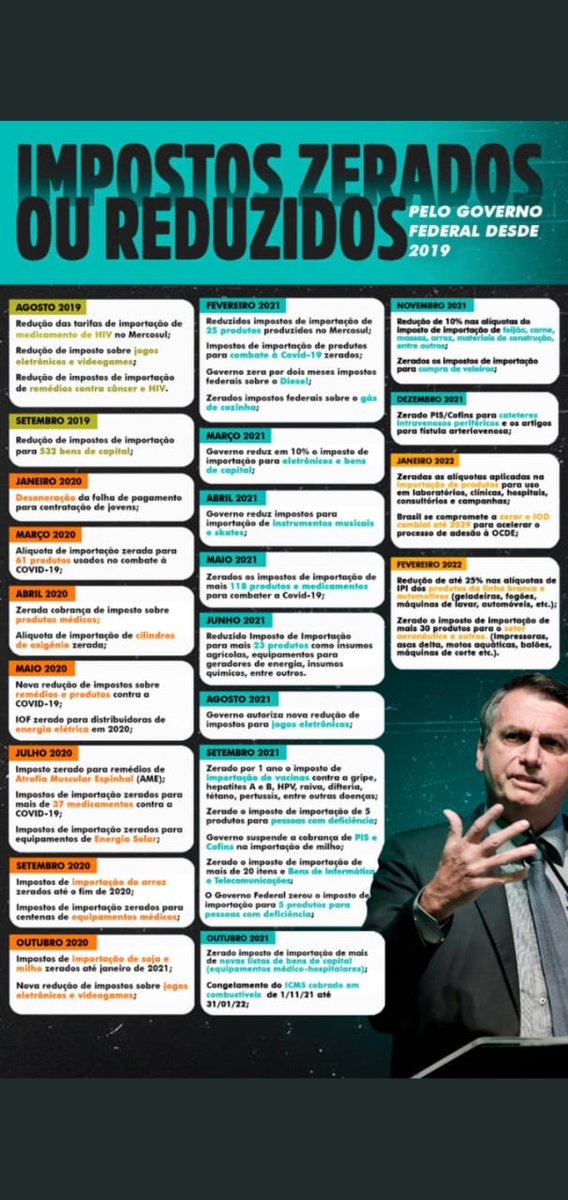 Jean_Sbarai's tweet photo. Claro que a culpa é de @jairbolsonaro .
Só uma pessoa honesta pode fazer isso.
BOLSONARO REELEITO 22
⚔️🇧🇷⚔️ https://t.co/JT7U3Wwcaz