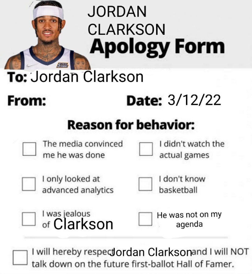 DawsTakesNote's tweet photo. EVERYONE FILL THIS OUT https://t.co/Yaxxtqz3GG