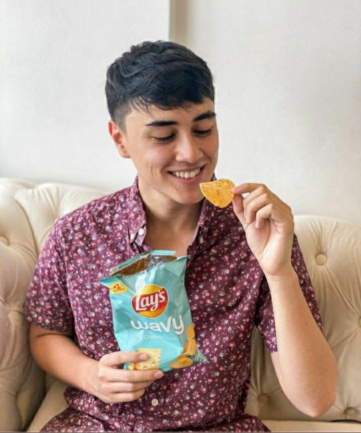 Kimmy15815301's tweet photo. I Lays you Edward Barber

EDWARD MARCHSAYA OnIWANT
EDWARD MARCHSAYA OnIWANT

#EdwardBarber #DearEdward @Barber_Edward_ https://t.co/k2meAWbPJW