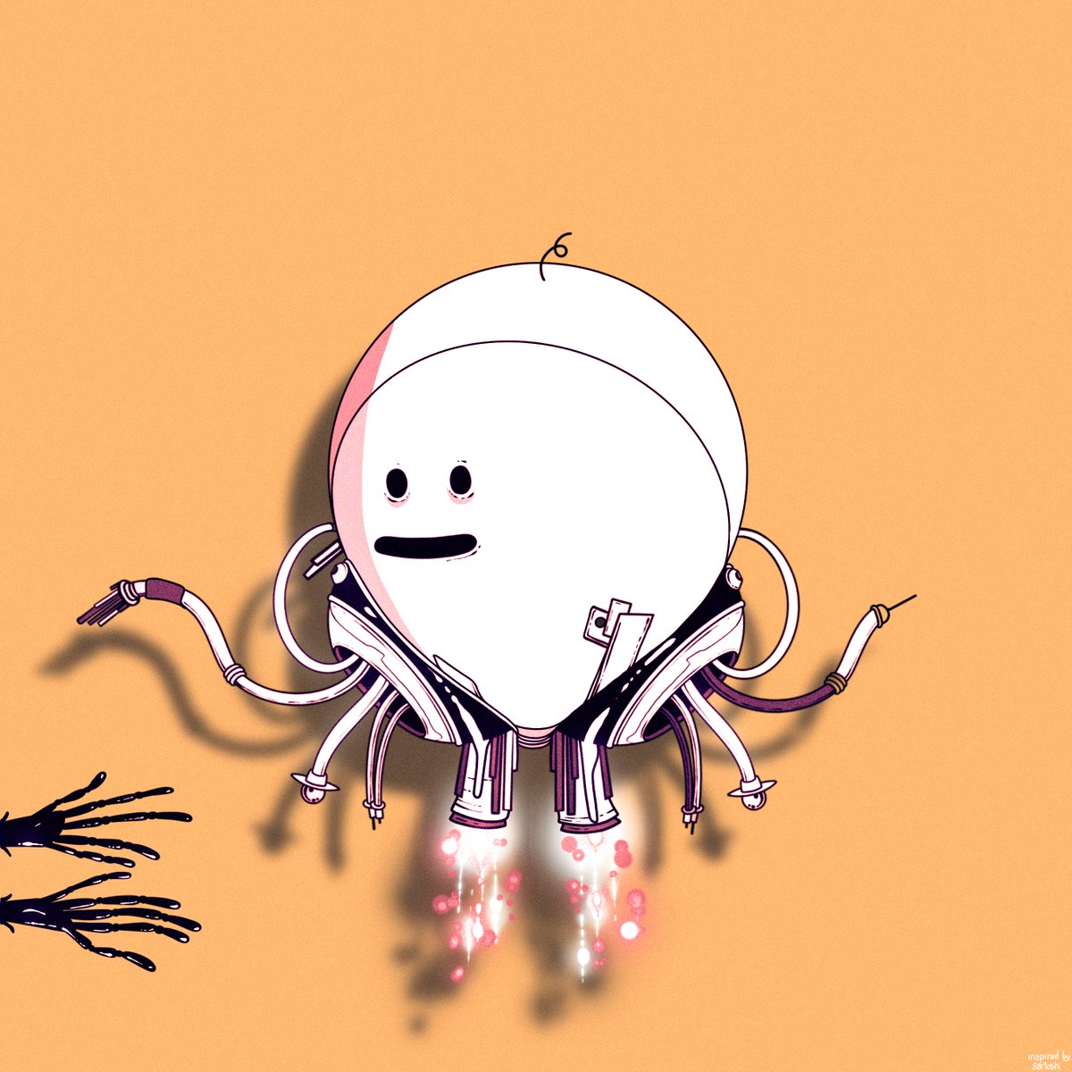 I will be releasing 15 1/1's tomorrow at 6pm cst ⚡️🤖
Please Read
-Must have a mferbot with corresponding background in wallet of bidder to be accepted. 
-Bid any amount (.00001 is fine)
-First bid after 6pm cst 3/13/22
-limit 2 per wallet, unless they don't get taken:)