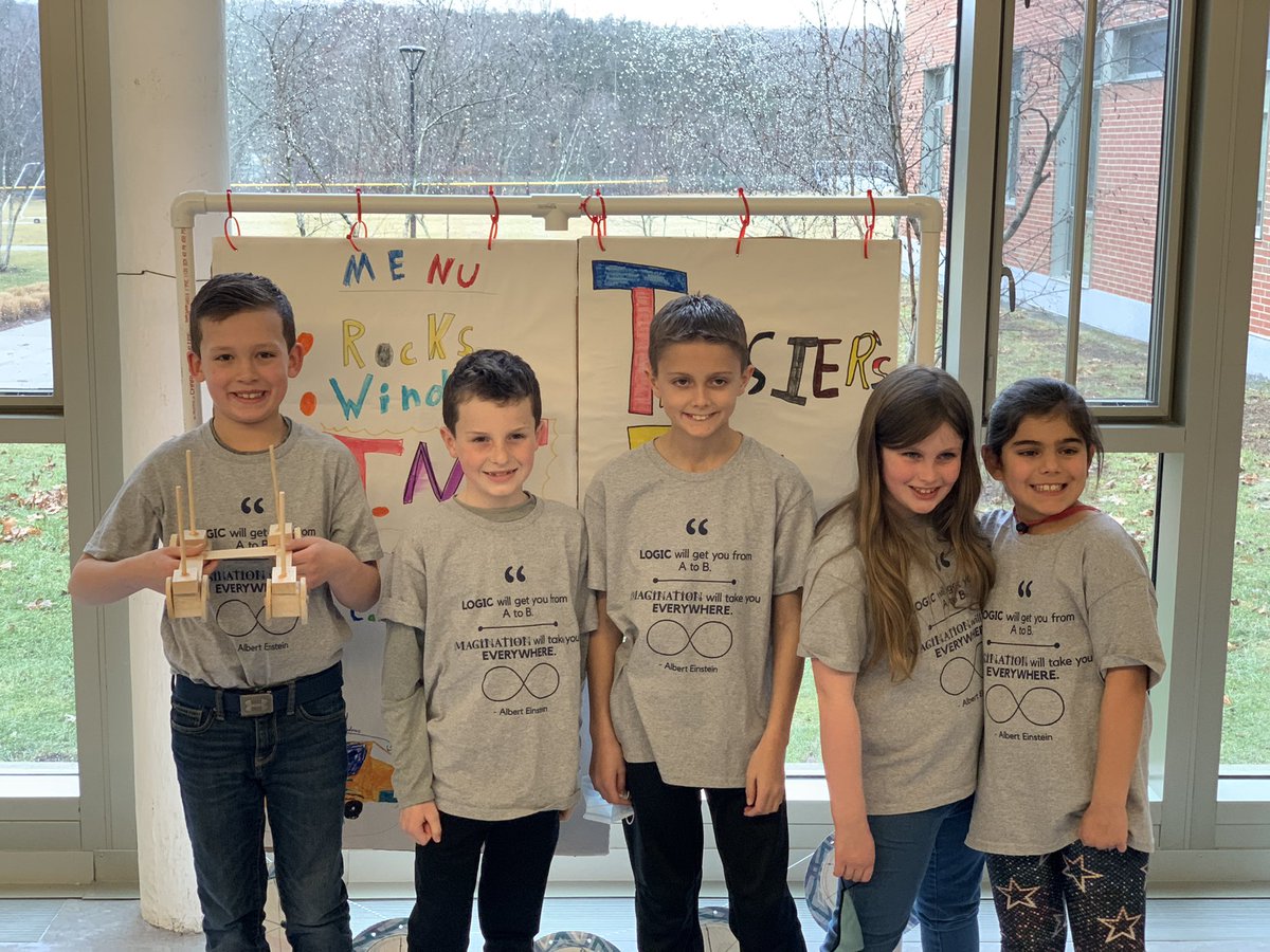 bentaylor9's tweet image. These kids crushed it!