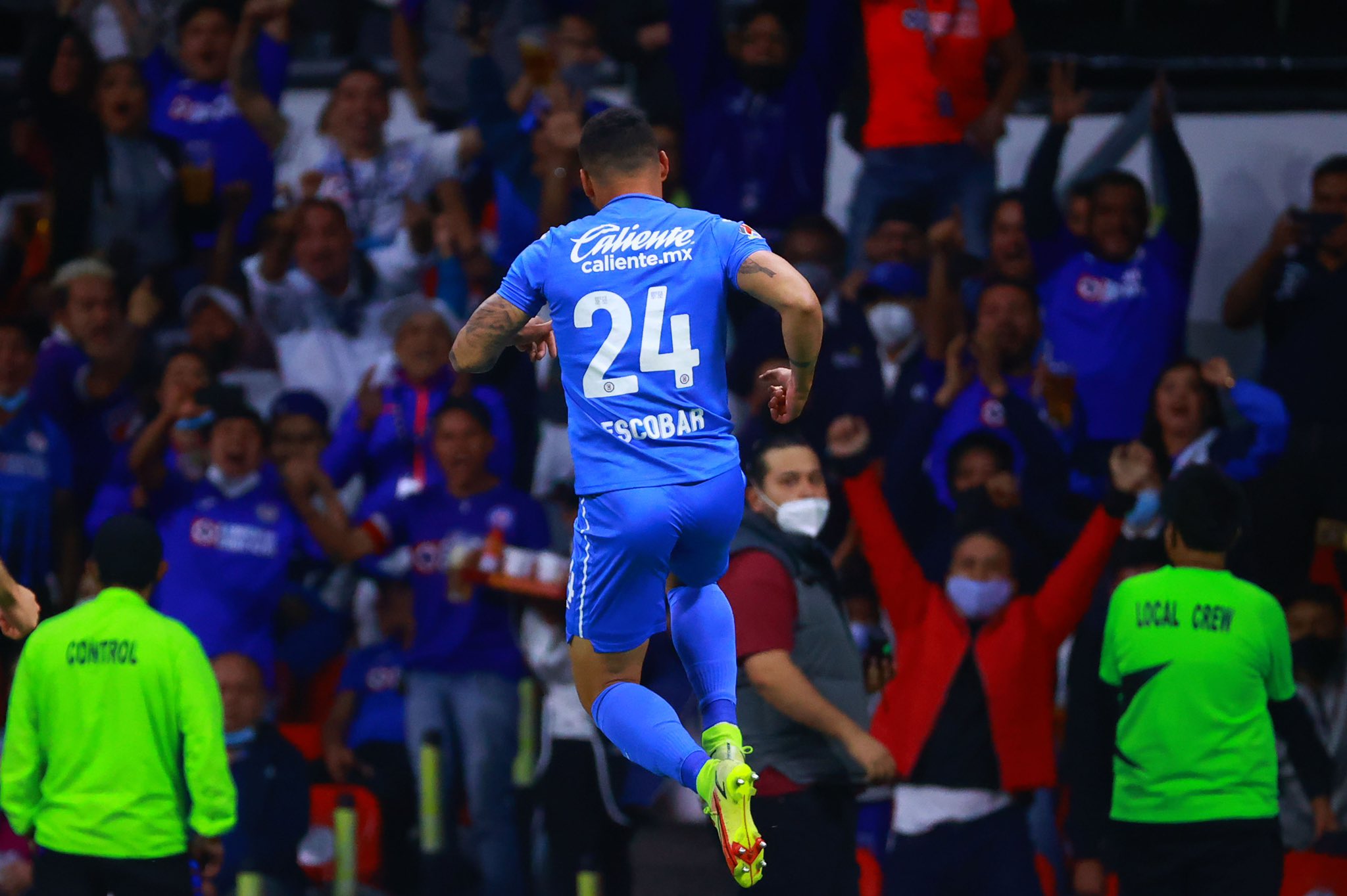Unbelievable! Cruz Azul'S Next 5 Games Will Shock You! - r2gchj7