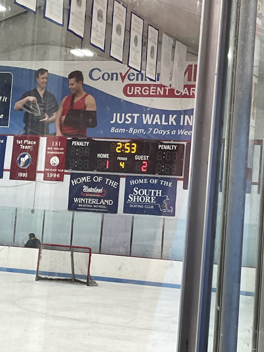 Girls hockey division 1 final score in overtime Shrewsbury 2 NDA 1 <a href="/GlobeSchools/">Boston Globe Schools</a> <a href="/BostonHeraldHS/">Danny Ventura</a> <a href="/sports_ledger/">Patriot Ledger sports</a> <a href="/ChrisMcDaniel88/">Chris McDaniel</a> <a href="/MassHSHockey/">MassHSHockey</a> <a href="/In_The_Slot/">Jim Clark</a> @MyHockeyLive