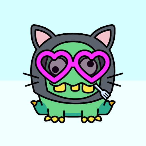 Smol Kevin NFT Sold ! Smol Kevins #756 bought for 0.01 ETH (12.90 USD) by Jordan149 from Shyva #SmolKevins #NFTs <a href="/TwerkyClub/">twerky.eth | NFTs ✹</a> opensea.io/assets/0x676a7…