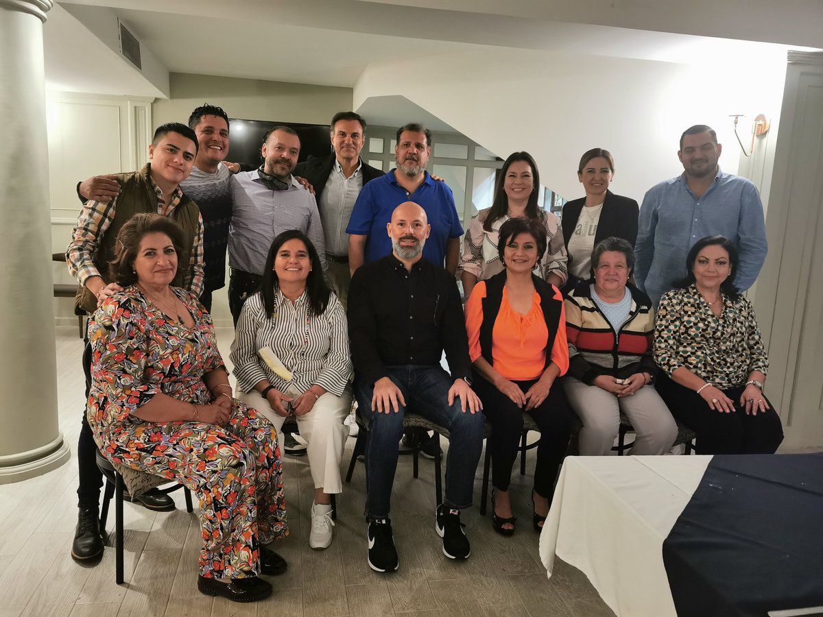 UNIDOS SOMOS VALLARTA SAN JORGE AC tweet media