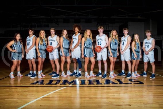 These 12 and their families are some of the best you’ll ever meet. It’s been a lot of fun watching them play these past 4 years. Would love to go back in time and watch them all over again but I’m excited for the bright futures they have ahead. Congrats on historic seasons.