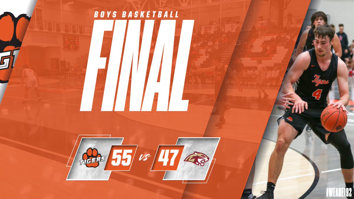 Farmington Tigers tweet media